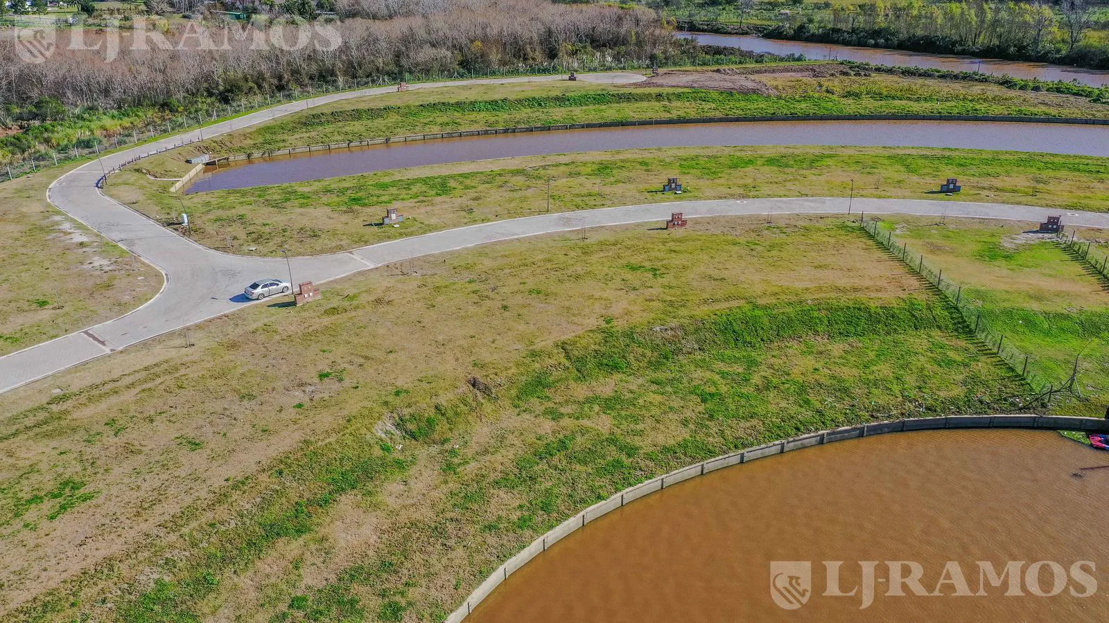 Terreno de 764 m2-  AL RÍO en venta en Bahía Villanueva foto 5