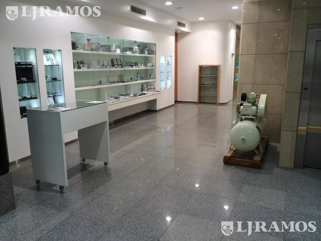 Local comercial en venta Recoleta foto 3