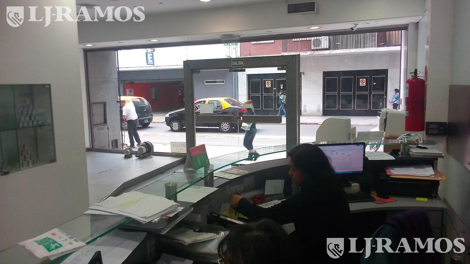 Local comercial en venta Recoleta foto 4