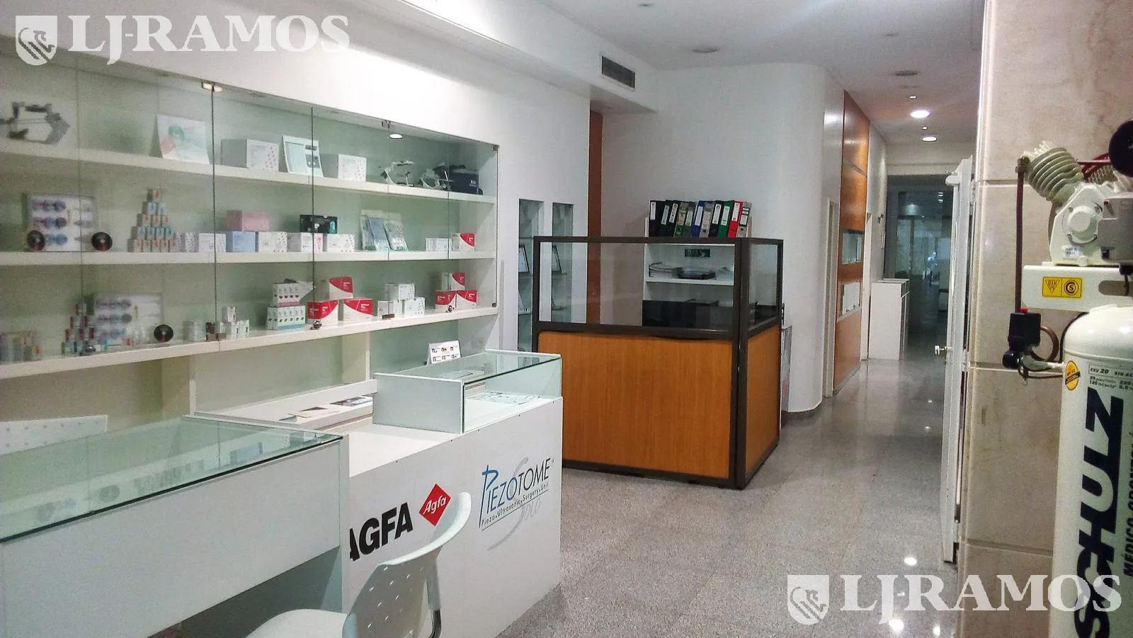 Local comercial en venta Recoleta foto 5