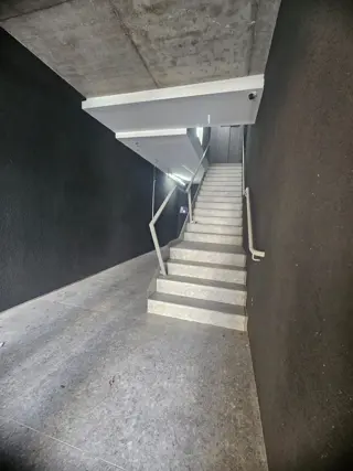 VENTA MONOAMBIENTE ESTRENAR CON TERRAZA NUÑEZ foto 2