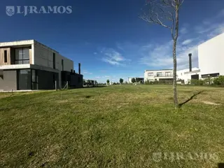 Lote Interno en venta en el Barrio Riberas, Puertos / Escobar foto 3