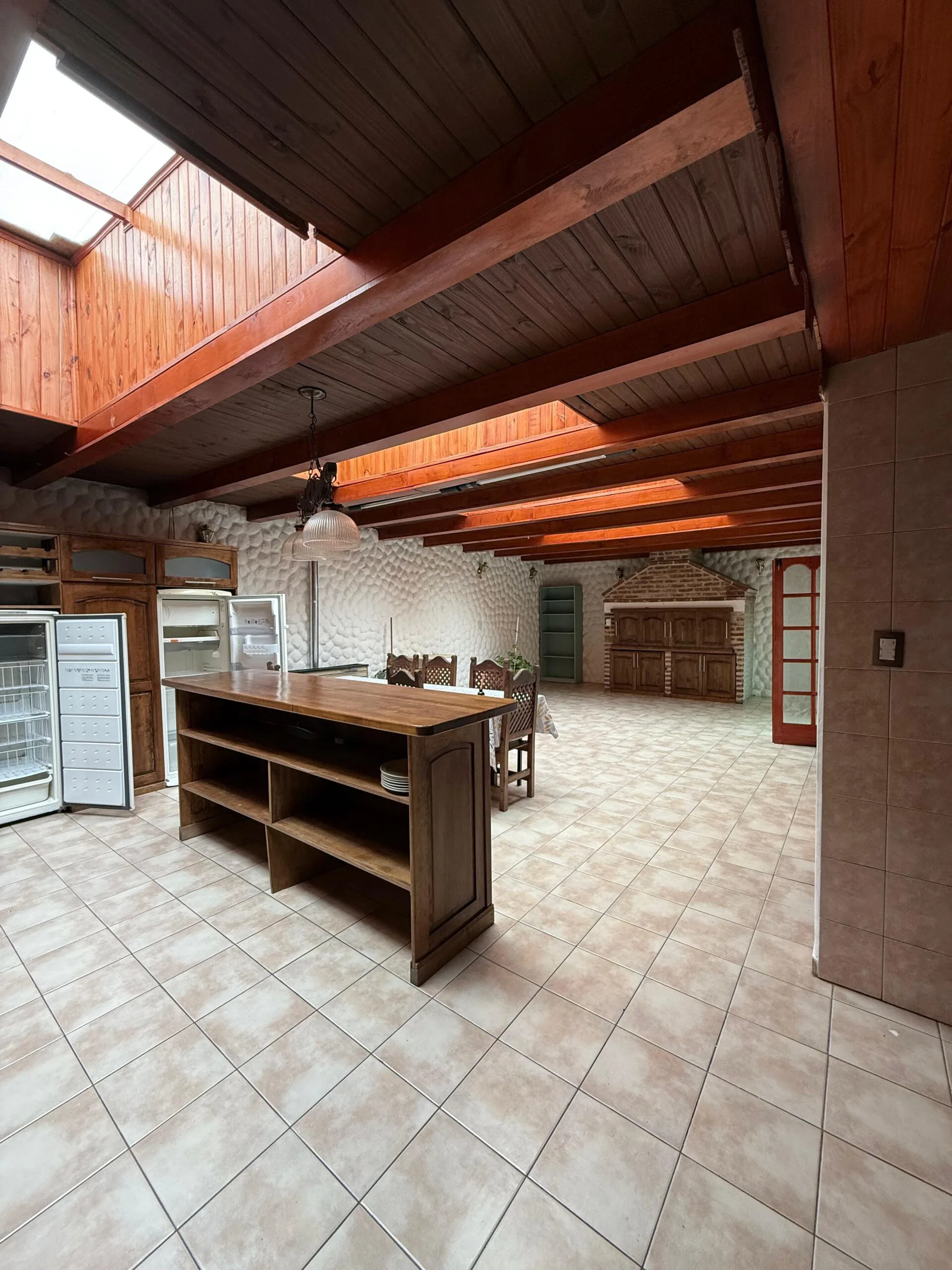 VENTA – CASA 4 DORMITORIOS – BARRIO MUTUAL foto 3
