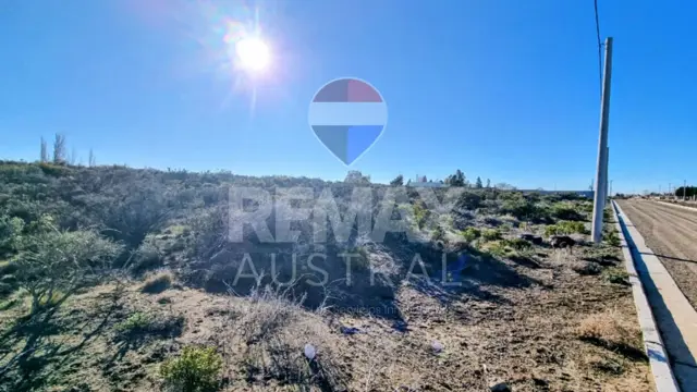 TERRENO EN BELLA VISTA SUR