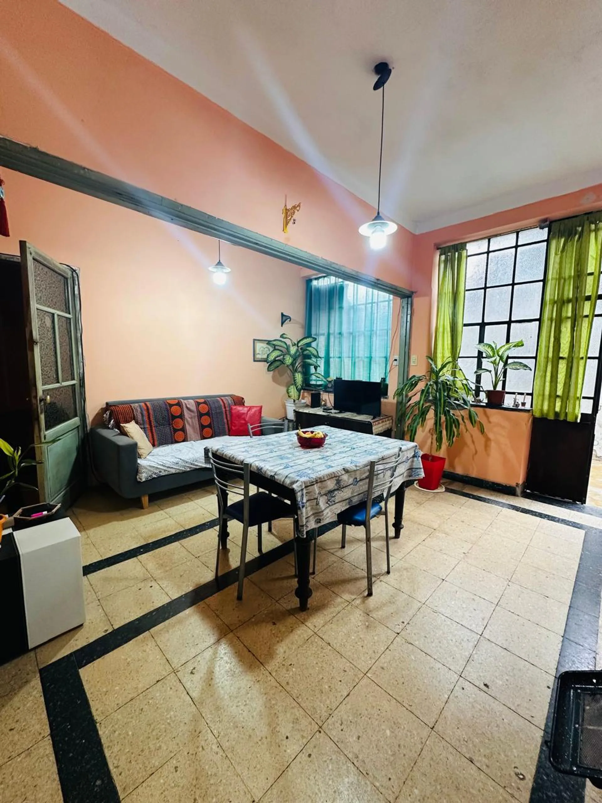 LOTE con dos PH en VILLA LUGANO foto 3