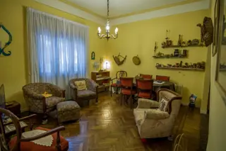 Villa Mitre Venta PH 4 Ambientes Sin Expensas Terraza Quincho Parrilla Balcón foto 1