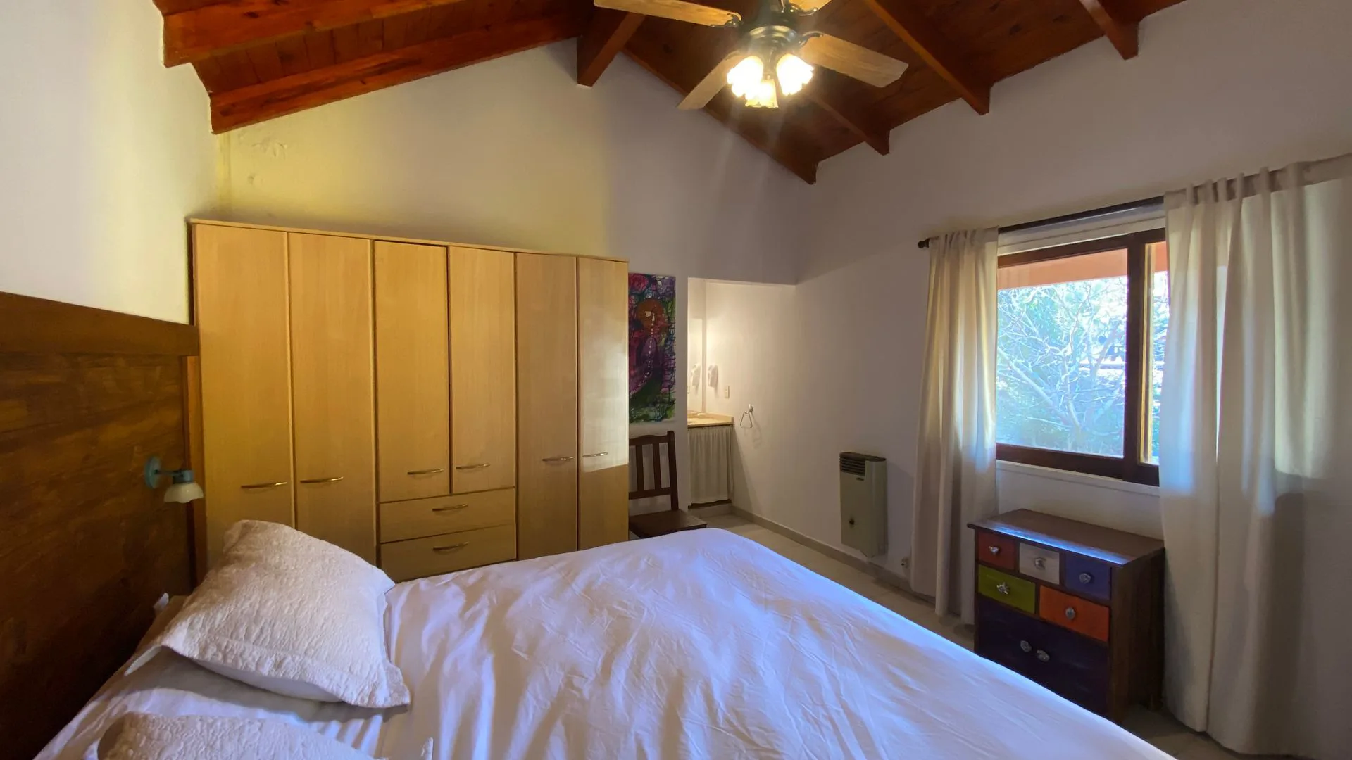 VENDE PERMUTA COMPLEJO CABAÑAS CAPILLA DEL MONTE!! foto 3