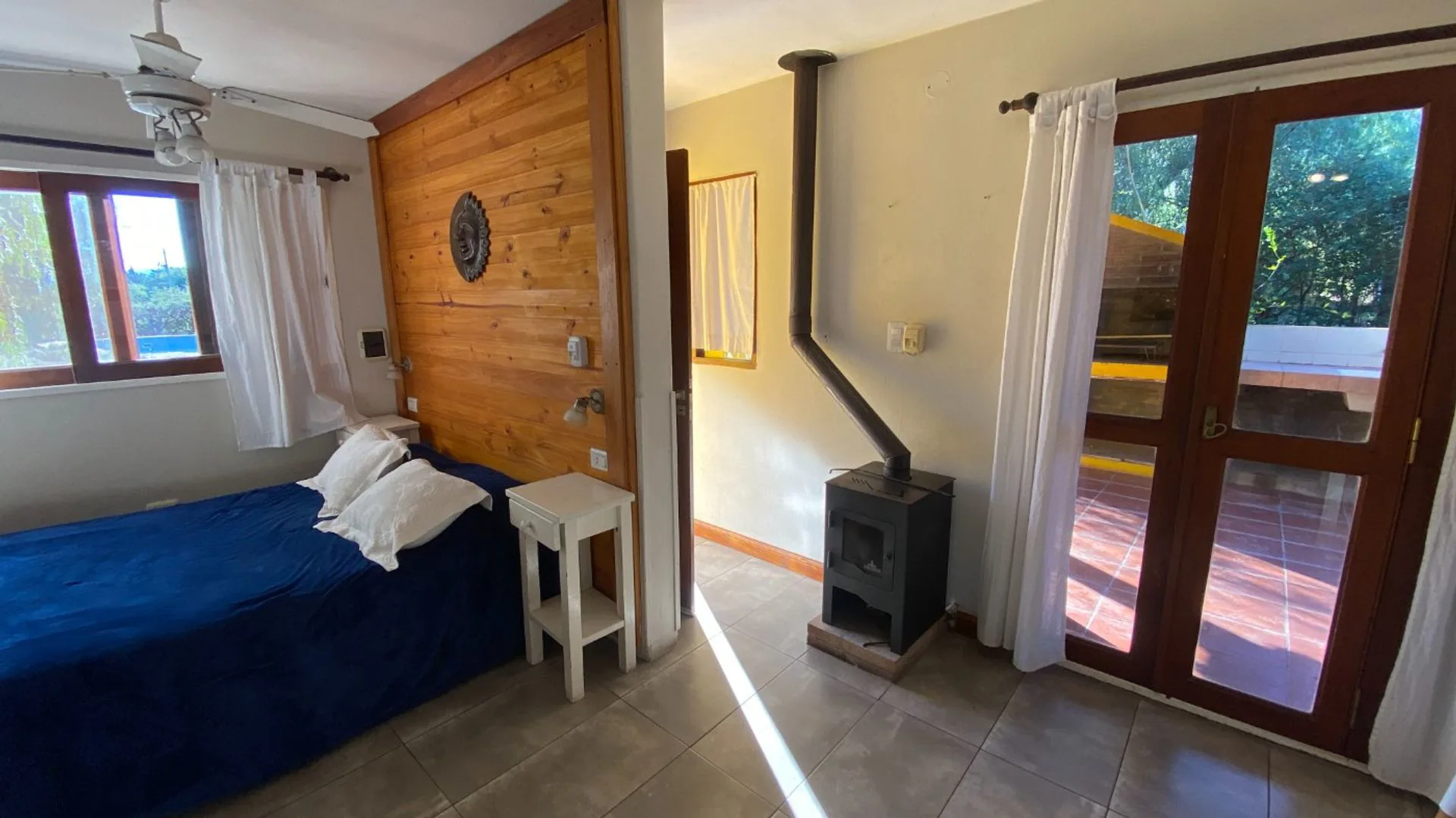 VENDE PERMUTA COMPLEJO CABAÑAS CAPILLA DEL MONTE!! foto 5