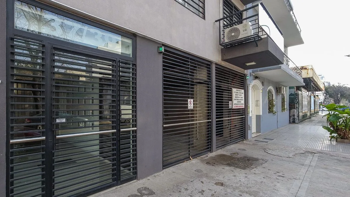 VENTA COCHERA DESCUBIERTA VELEZ SARFIELD CABA foto 4