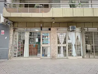 Ituzaingo 1015  Local Comercial foto 1