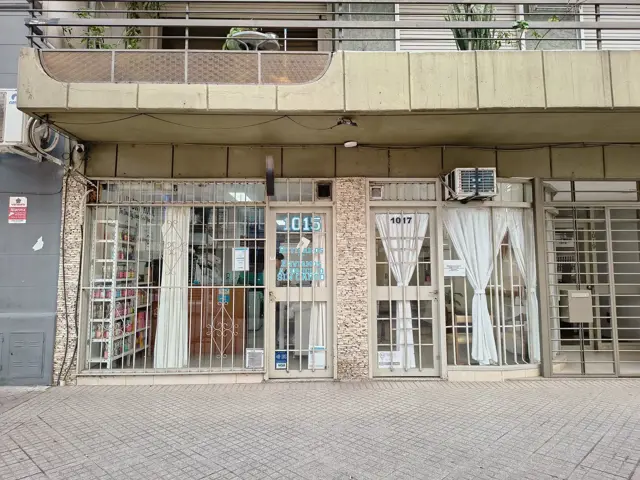 Ituzaingo 1015 Local Comercial