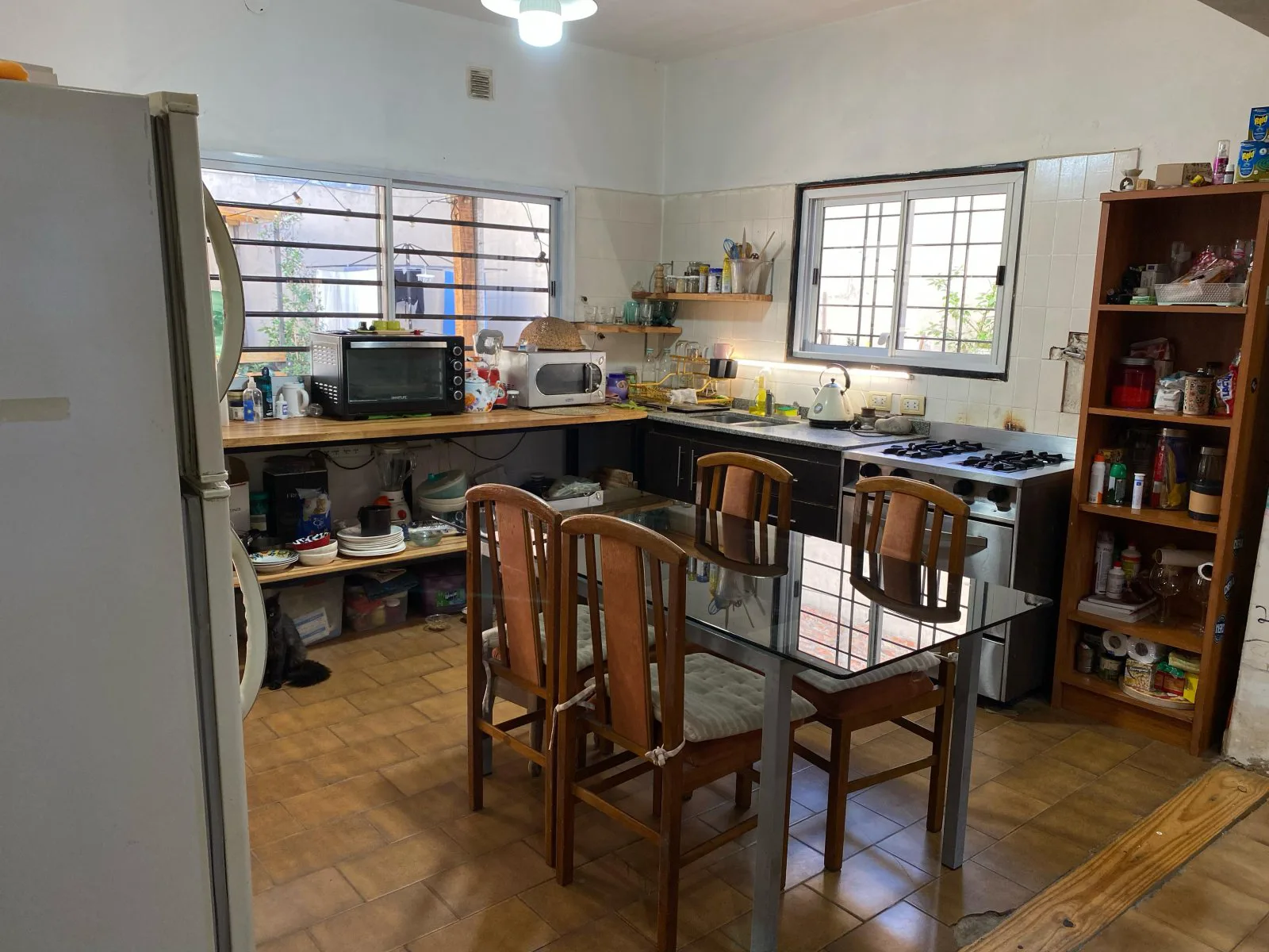OPORTUNIDAD Tres Viviendas en un Terreno foto 3