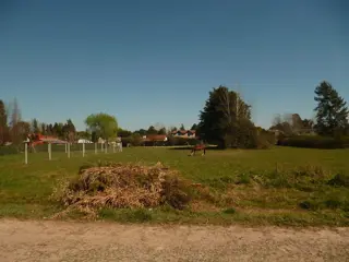 VENTA: Lote Parque Zakura, exaltación de la Cruz foto 4