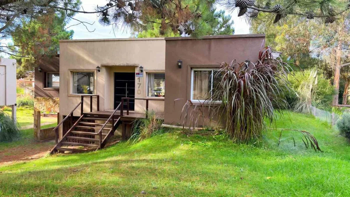 CASA VENTA COSTA ESMERALDA GAS NATURAL foto 2