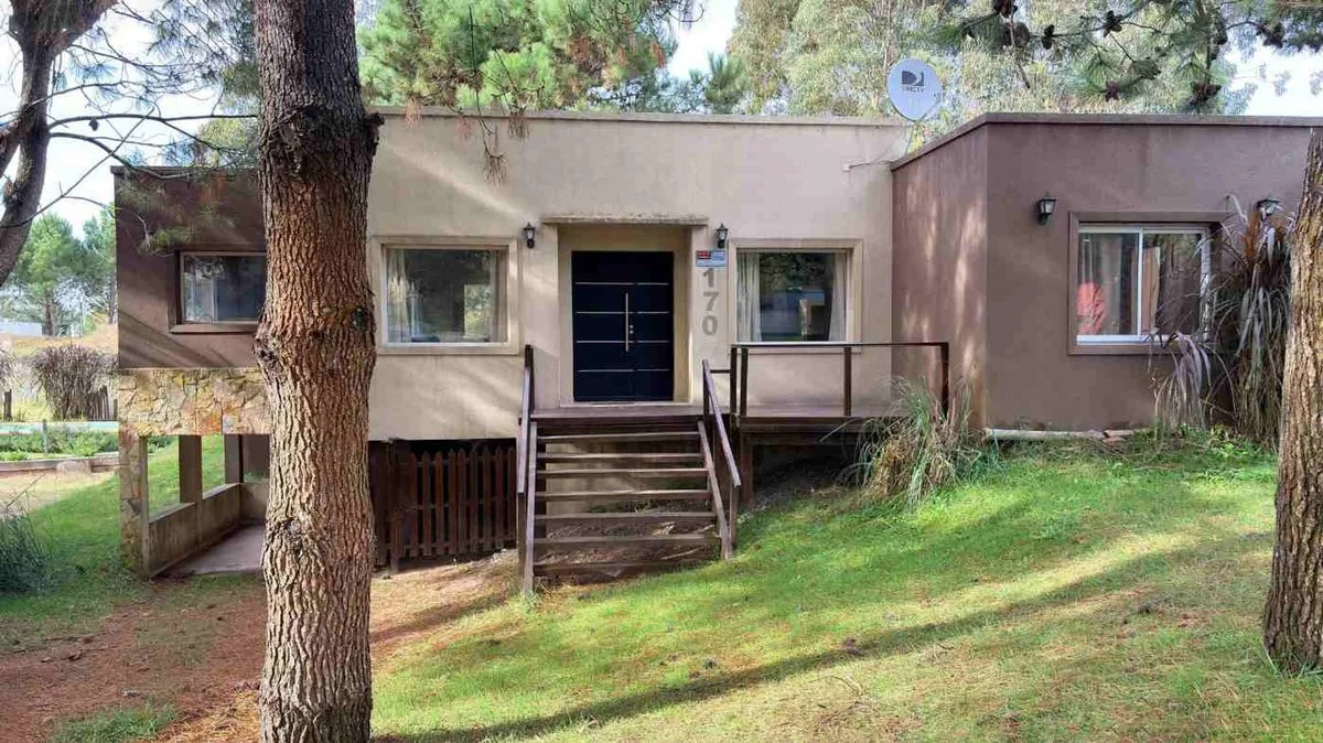 CASA VENTA COSTA ESMERALDA GAS NATURAL foto 3