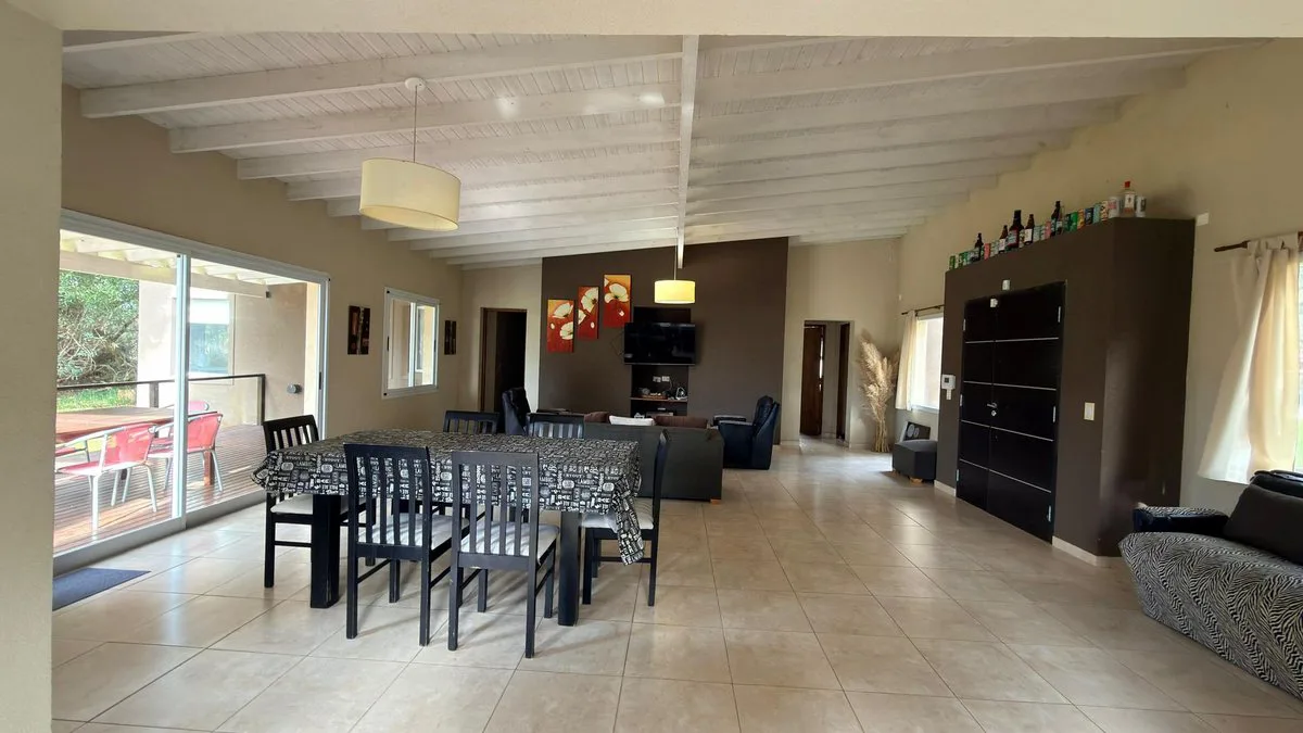 CASA VENTA COSTA ESMERALDA GAS NATURAL foto 5