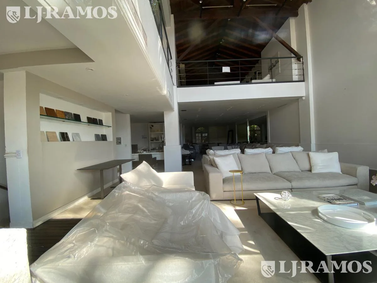 Local VENTA - San Isidro - Del Libertador 14170 foto 2