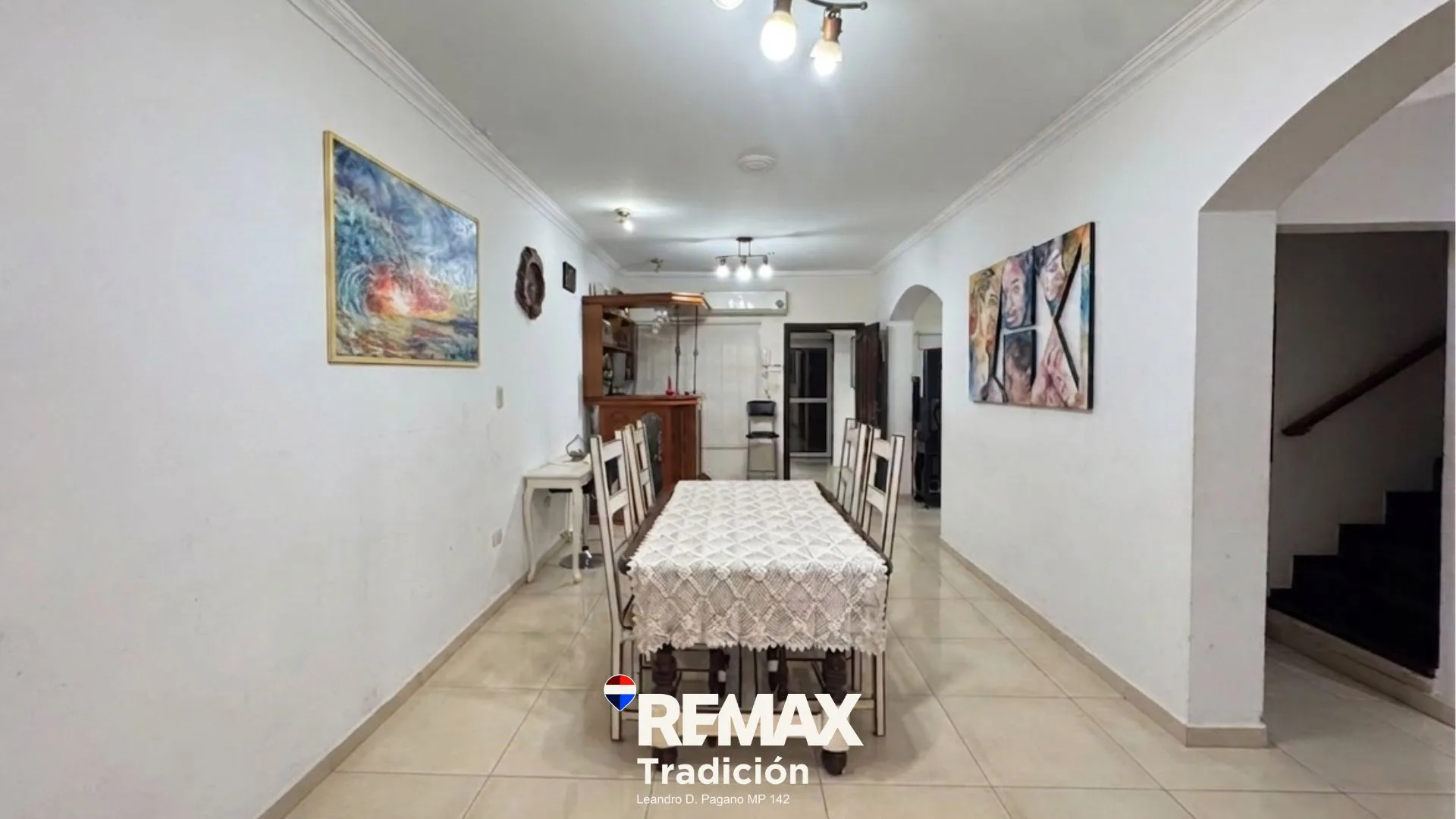 CASA EN VENTA 3 DORMITORIOS RESISTENCIA foto 4