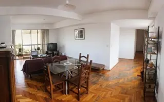 EXCELENTE SEMIPISO 3 ambientes CON COCHERA- ALMAGRO foto 2