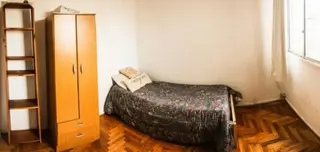EXCELENTE SEMIPISO 3 ambientes CON COCHERA- ALMAGRO foto 4