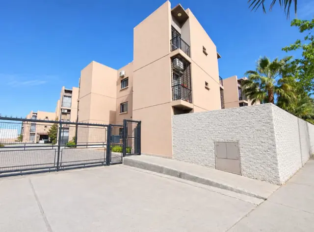 VENTA DEPARTAMENTO EN GODOY CRUZ