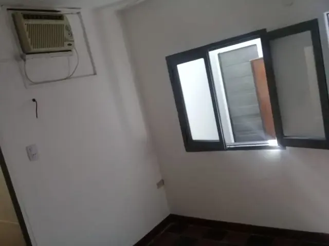 Departamento 2 amb fondo a 300 mts de la estación jose león suarez