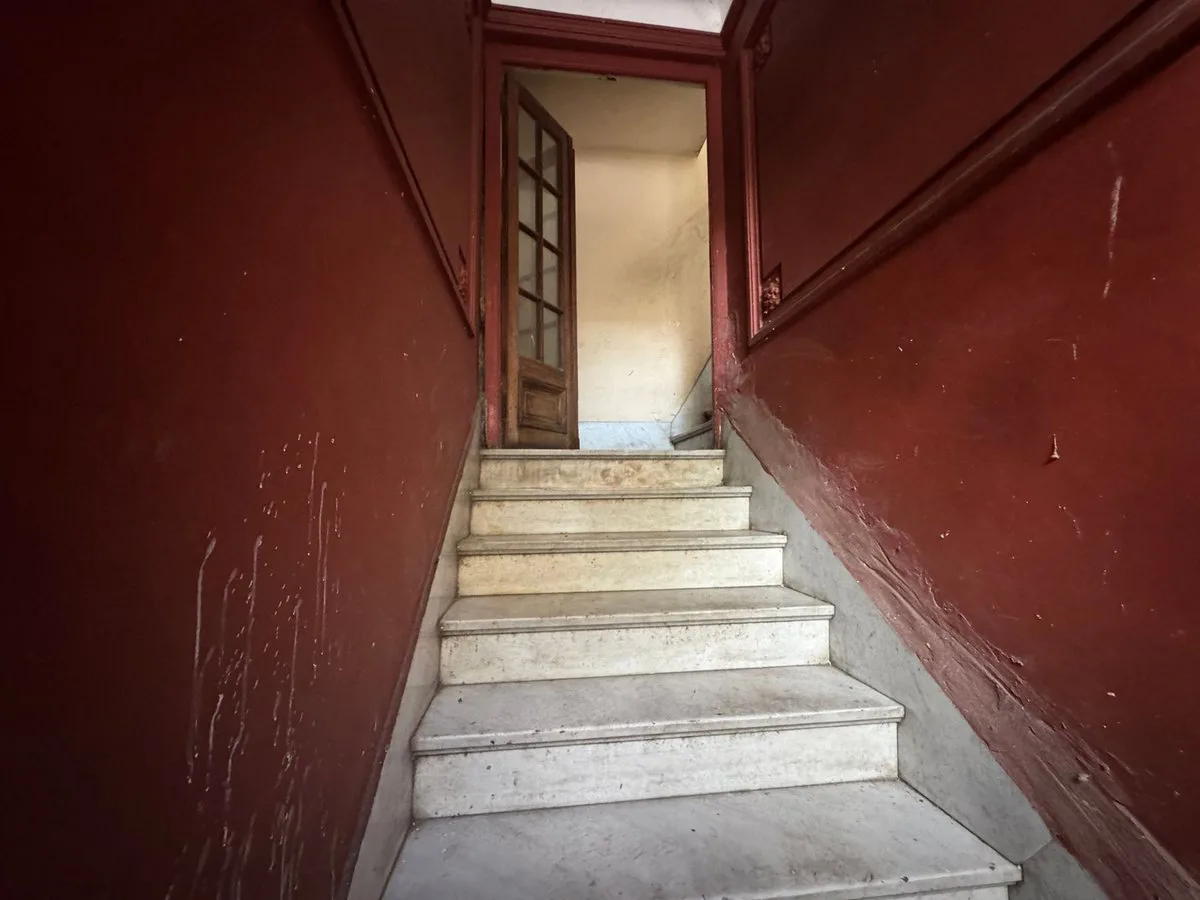 VENTA PH 4 AMB PTIO BALCON LAVAD RECICLAR BARRACAS foto 3