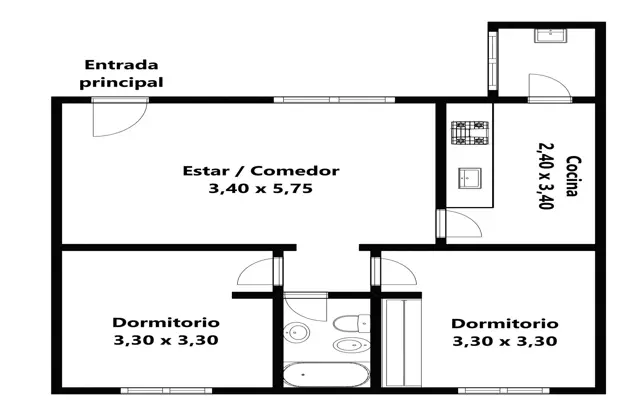 Velez Sarsfield 2600