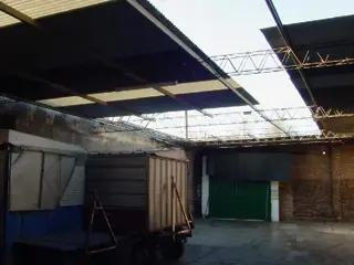 Galpón en Venta en Villa Dominico, Avellaneda, Buenos Aires foto 3