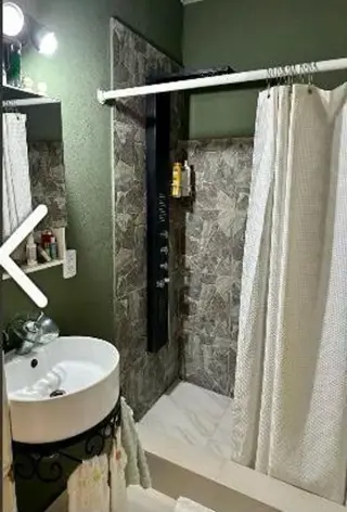 VENDO HERMOSA CASA ESTILO CAMPO EN EXCLUSIVO COUNTRY EN ITUZAINGO CORRIENTES foto 2