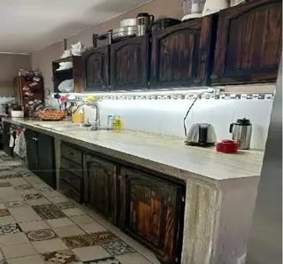 VENDO HERMOSA CASA ESTILO CAMPO EN EXCLUSIVO COUNTRY EN ITUZAINGO CORRIENTES foto 4