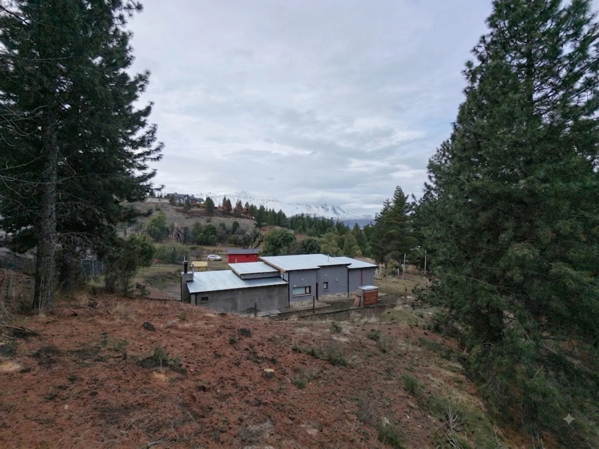 Terreno en Villa Ayelén foto 2