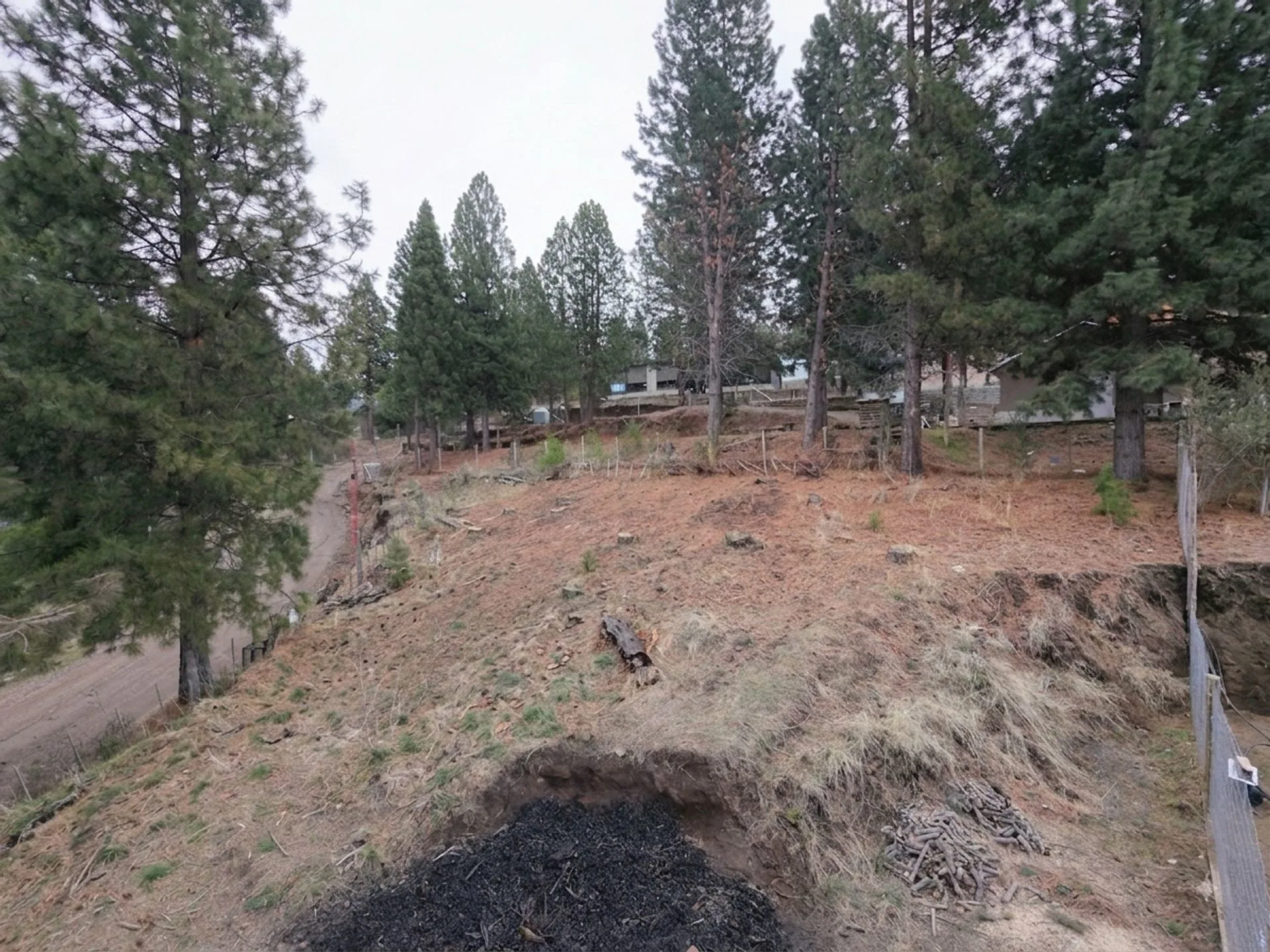 Terreno en Villa Ayelén foto 3