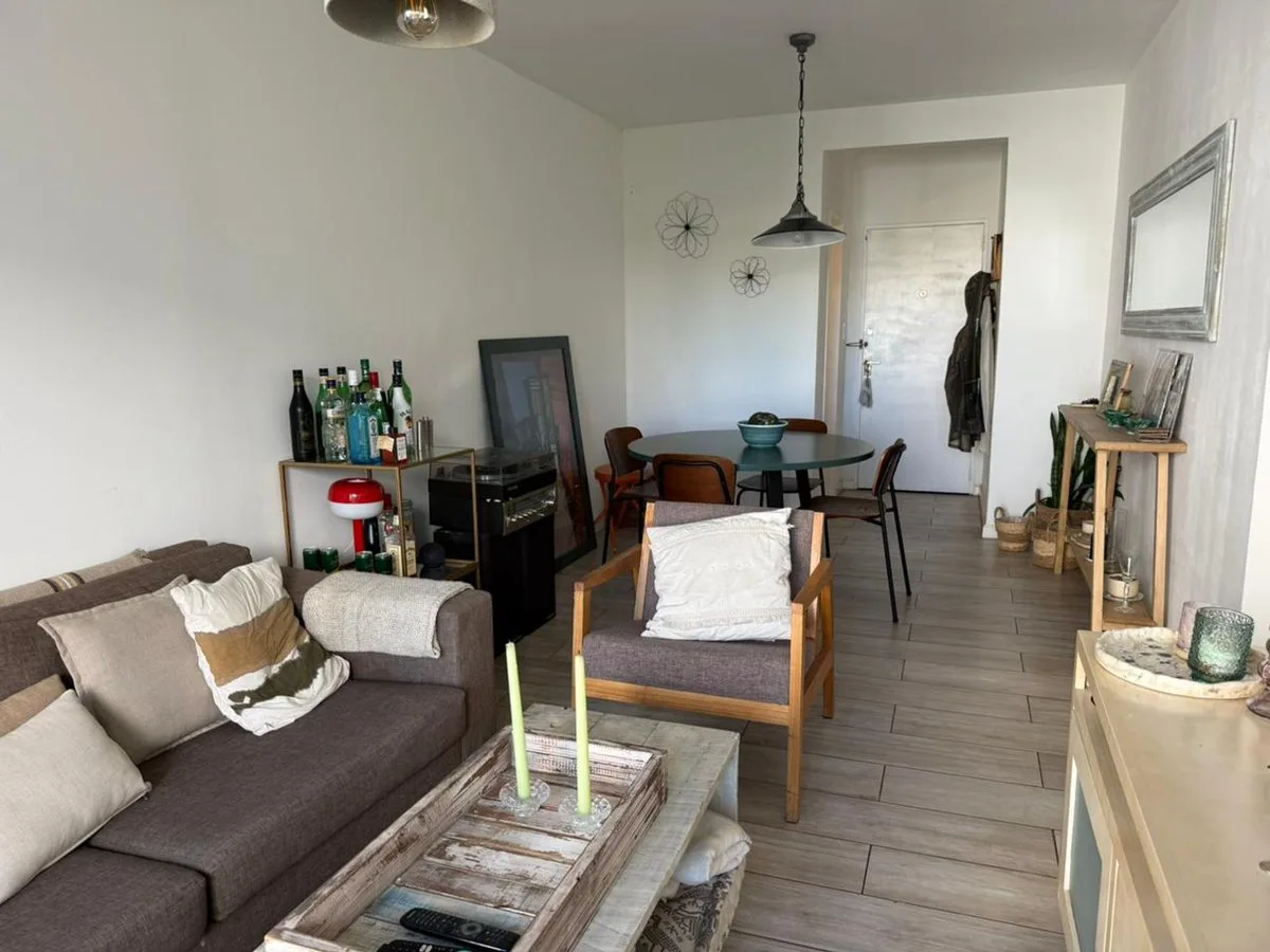 VENTA DEPARTAMENTO ACASUSSO foto 3