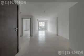 Palermo Hollywood. "Torre Qiub". Dos ambientes a estrenar con COCHERA FIJA. Sup 70 m2. foto 2