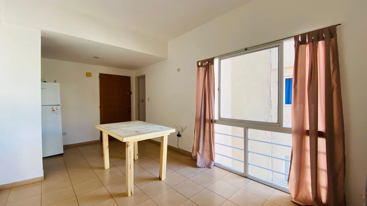 Venta departamento 2 ambientes zona centro| Aldrey foto 4