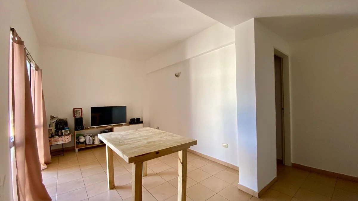 Venta departamento 2 ambientes zona centro| Aldrey foto 5