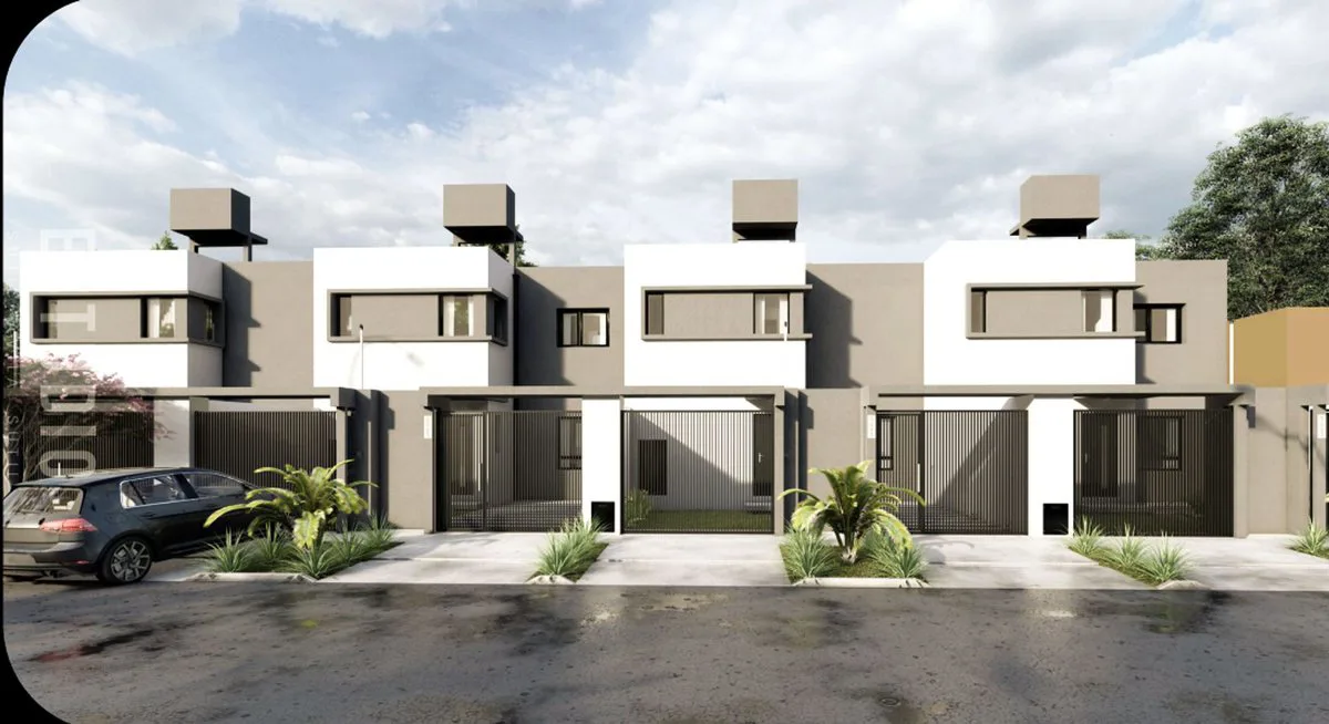 DUPLEX 2 DORMITORIOS EN VENTA CITY BELL + COCHERA foto 2