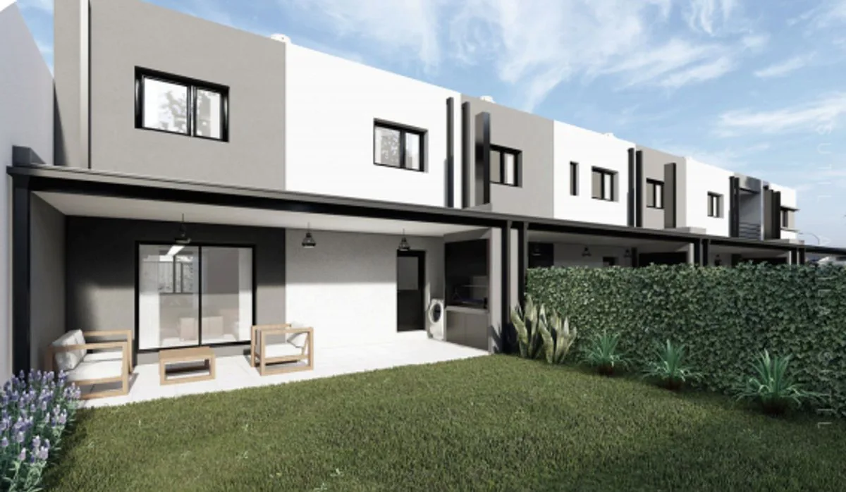 DUPLEX 2 DORMITORIOS EN VENTA CITY BELL + COCHERA foto 3