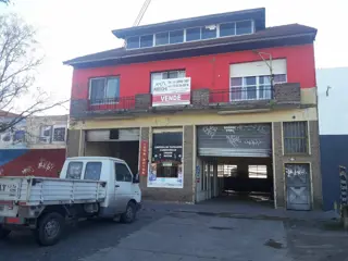 Propiedad Comercial En Importante Lote- Ideal Emprendimiento foto 1
