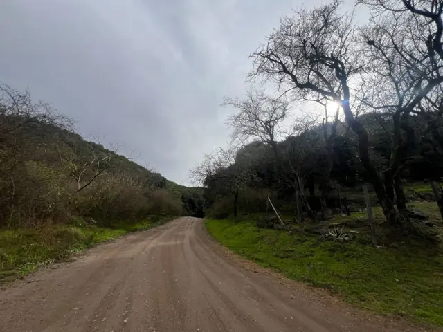 VENTA HERMOSO TERRENO CON VISTAS RIO CEBALLOS