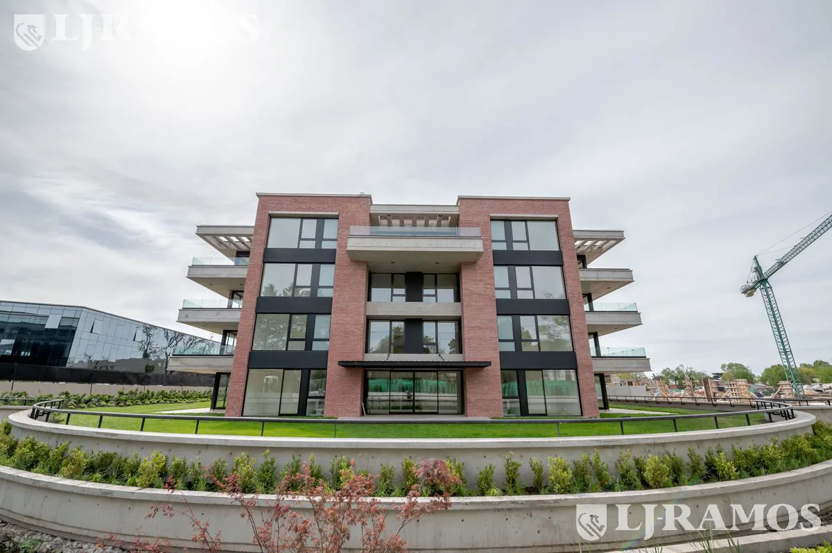 Venta Departamento 4 ambientes en Lomas de San Isidro foto 5