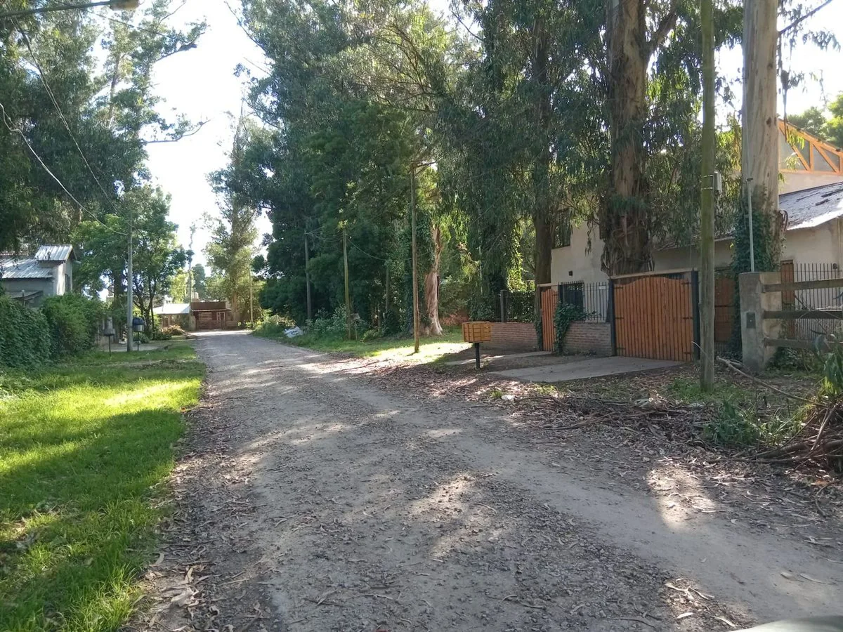 VENTA LOTE LAS DALIAS 426 M2 foto 2