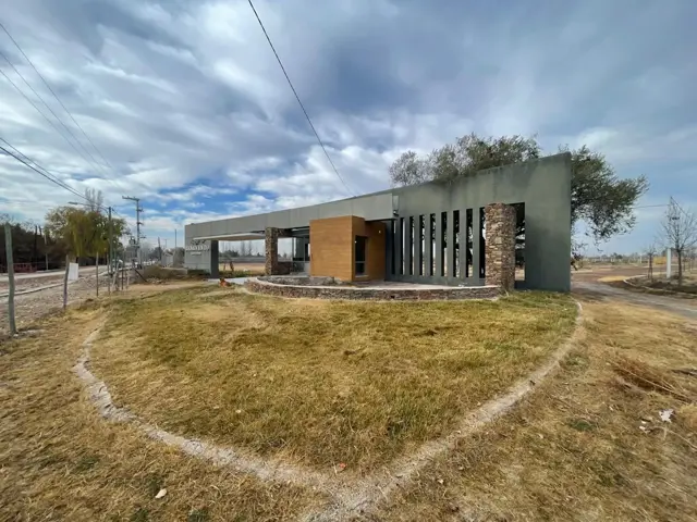 Lote en Venta Barrio Privado Benevento Corralitos