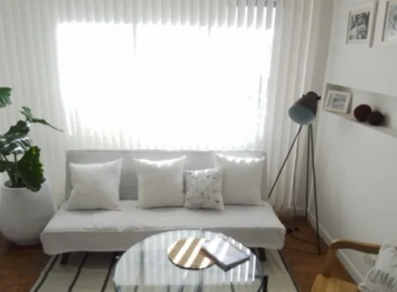 Se vende un departamento monoambiente APTO CRÉDITO - Palermo foto 2
