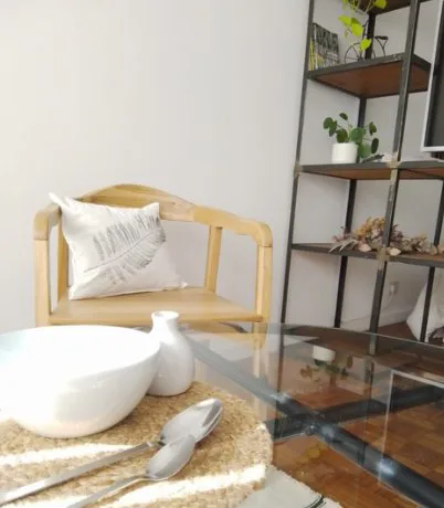 Se vende un departamento monoambiente APTO CRÉDITO - Palermo foto 3