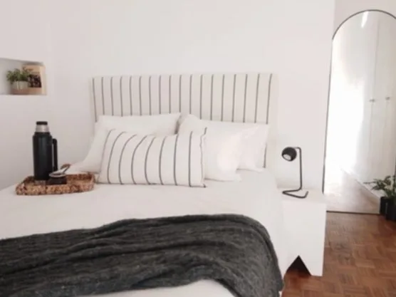 Se vende un departamento monoambiente APTO CRÉDITO - Palermo foto 5