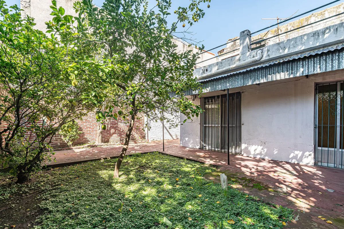 VENTA PH DE 3 AMBIENTES EN LANUS