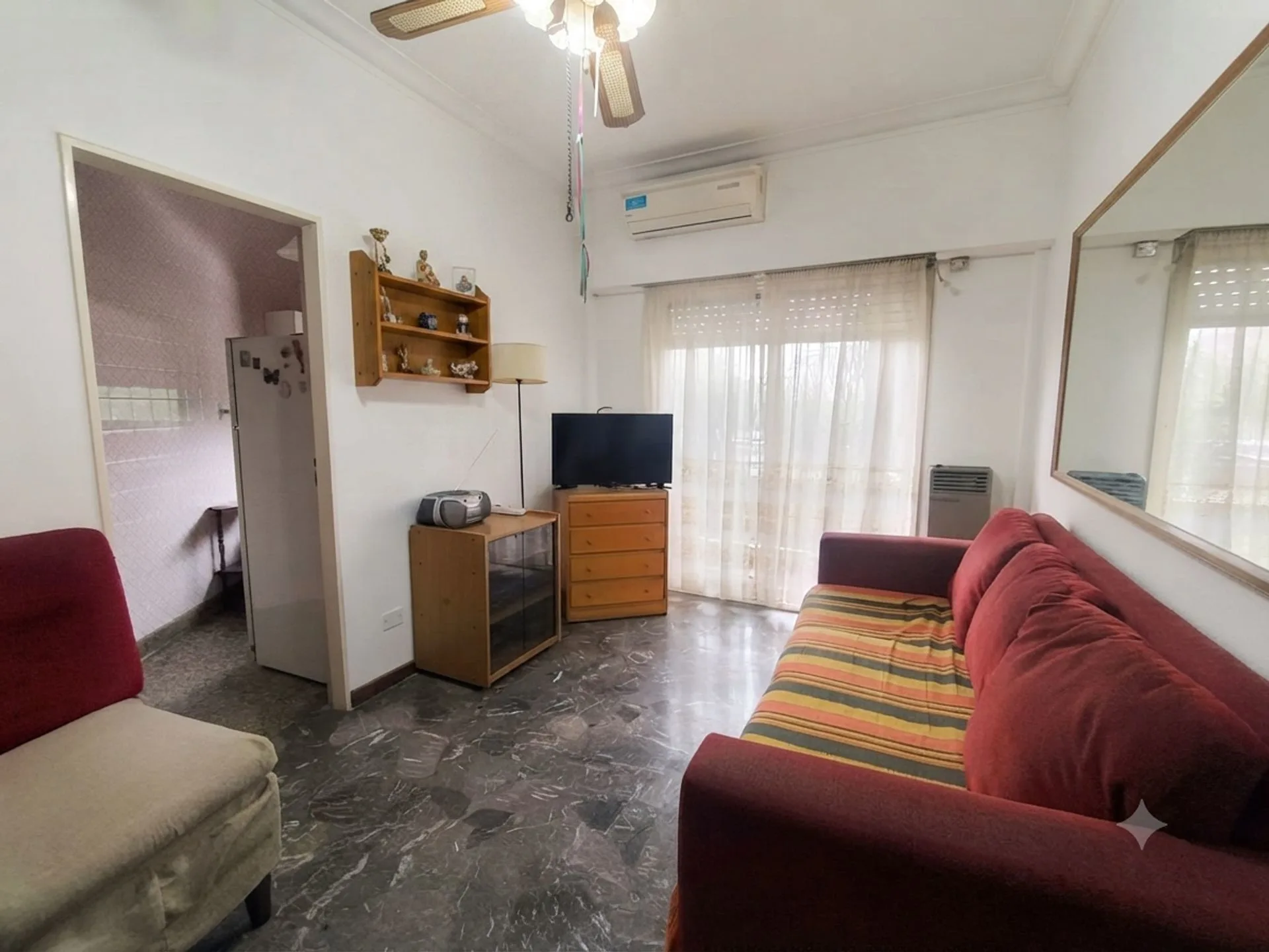 VENTA DEPARTAMENTO 2 AMB CON BALCON DON TORCUATO foto 5