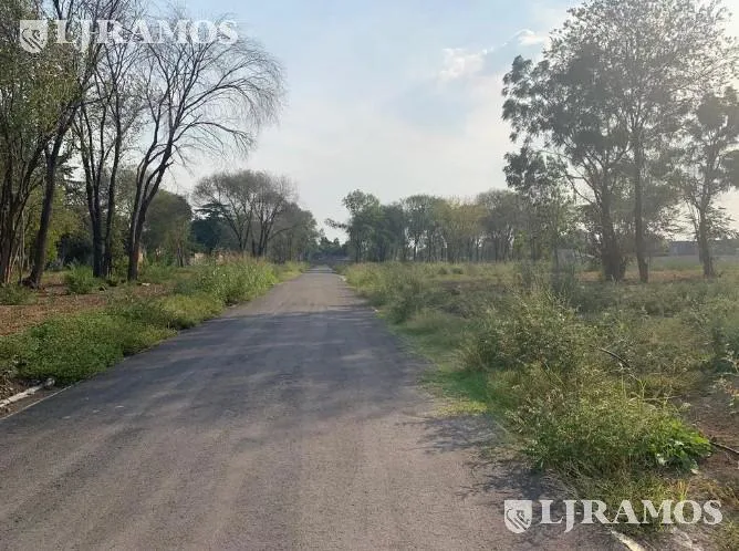Terreno en Venta en Barrio Cerrado foto 2